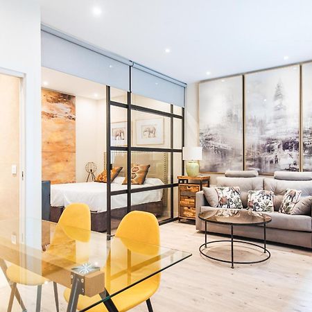 Selecta Apartments Alameda Sevilla Eksteriør billede
