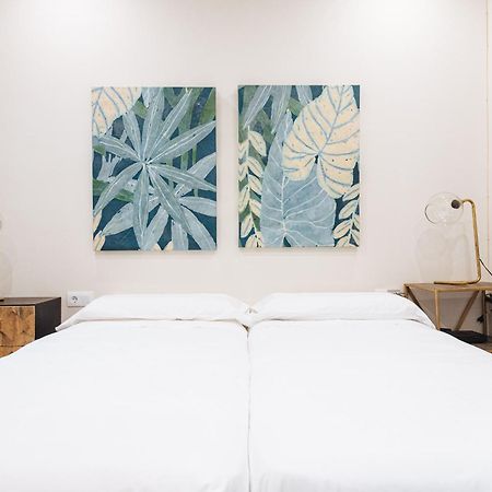 Selecta Apartments Alameda Sevilla Eksteriør billede