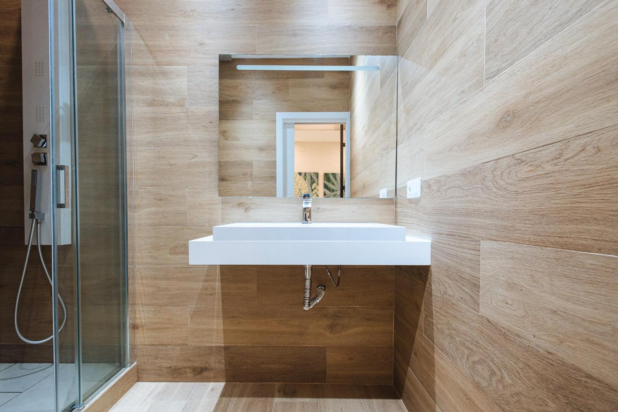 Selecta Apartments Alameda Sevilla Eksteriør billede