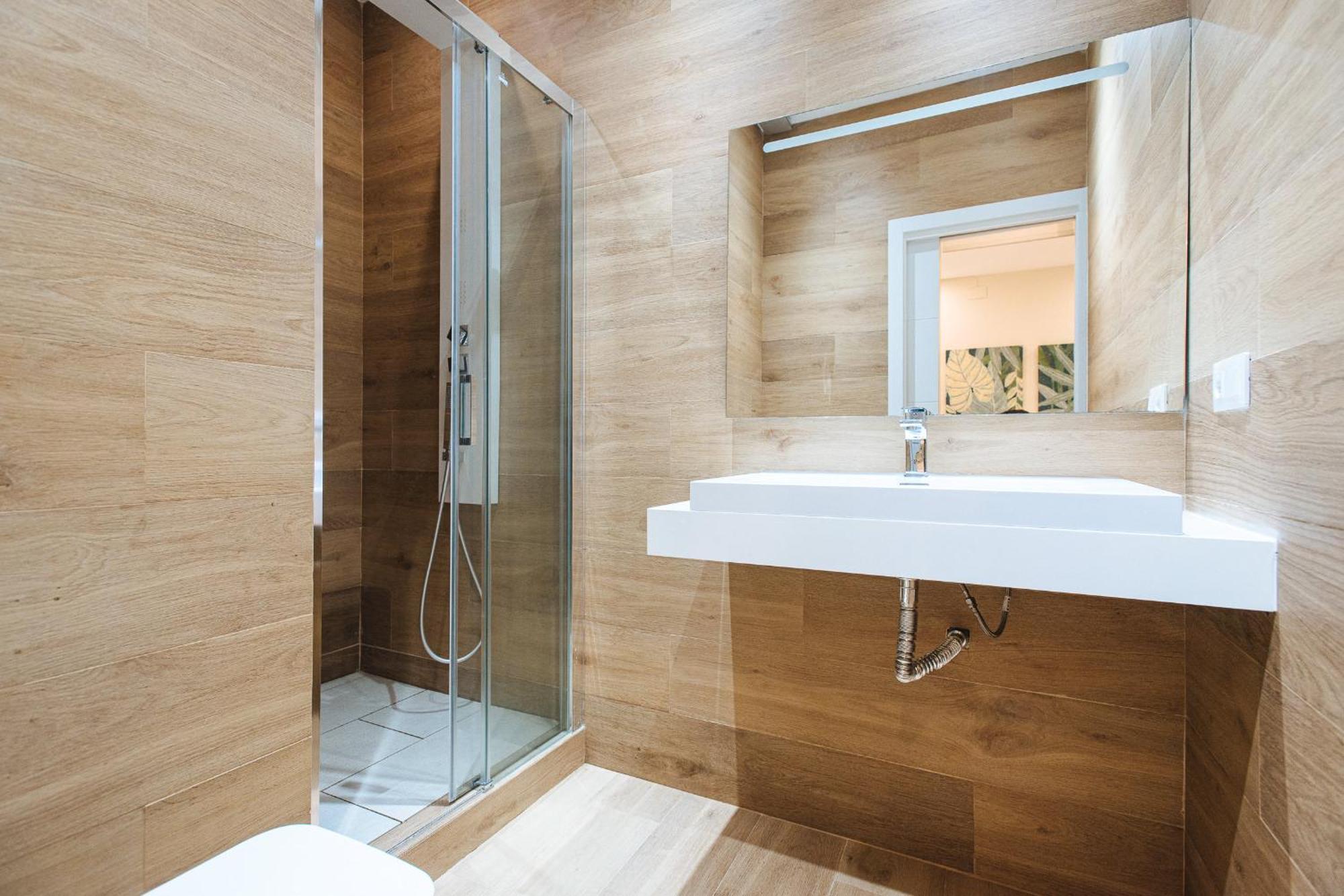 Selecta Apartments Alameda Sevilla Eksteriør billede