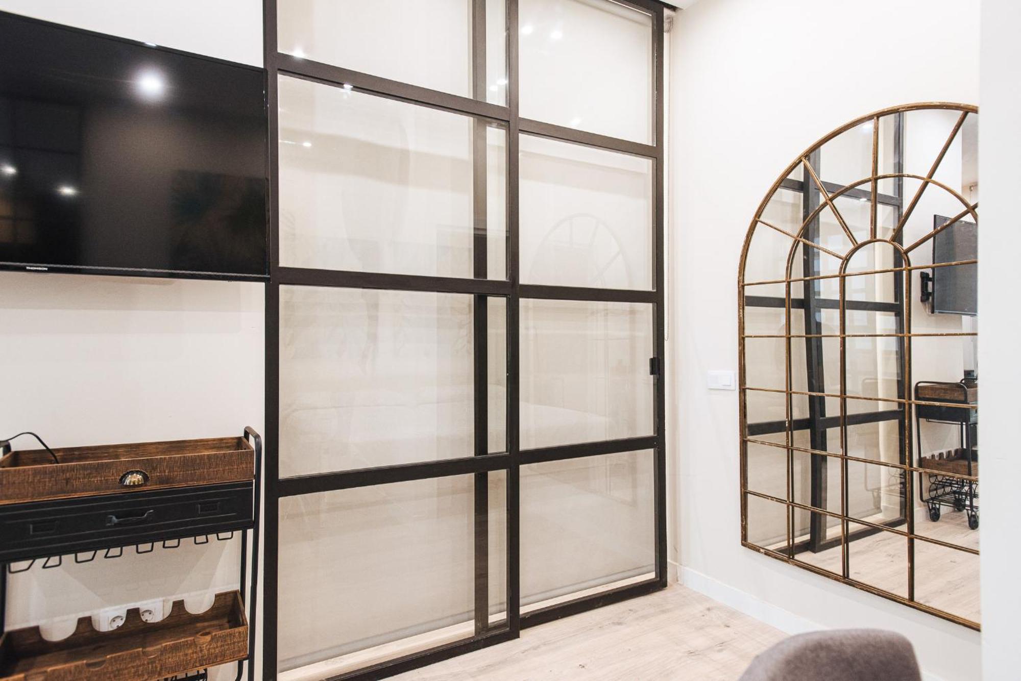 Selecta Apartments Alameda Sevilla Eksteriør billede